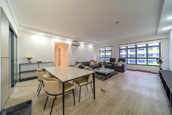Blk 619A Tampines Greenverge (Tampines), HDB 5 Rooms #611891421